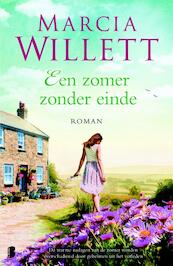 Een zomer zonder einde - Marcia Willett (ISBN 9789022579787)