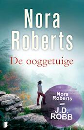 De ooggetuige - Nora Roberts (ISBN 9789022580202)