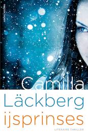 IJsprinses - Camilla Läckberg (ISBN 9789026333873)