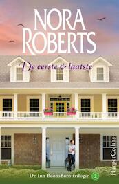 De eerste & de laatste - Nora Roberts (ISBN 9789402721904)