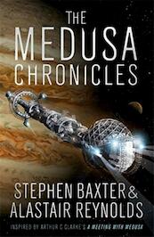 Medusa Chronicles - Alastair Reynolds (ISBN 9781473210202)
