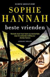 Beste vrienden - Sophie Hannah (ISBN 9789026140389)