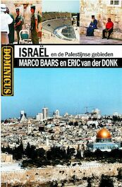 Israël - M. Baars, E. van der Donk (ISBN 9789025744243)