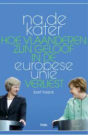 Na de kater - Bart Haeck (ISBN 9789463102247)