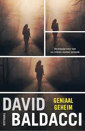 Geniaal geheim - David Baldacci (ISBN 9789400507913)