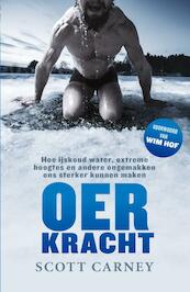 Oerkracht - Scott Carney (ISBN 9789400508484)