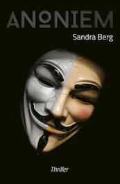 Anoniem - Sandra Berg (ISBN 9789082546200)
