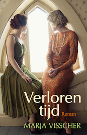 Verloren tijd - Marja Visscher (ISBN 9789401909365)