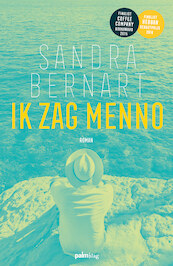 Ik zag Menno - Sandra Bernart (ISBN 9789491773518)