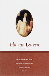 Ida van Leuven (ca. 1211- ca. 1290) - (ISBN 9789055737277)