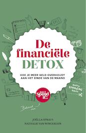 De financiële detox - Joëlla Opraus, Nathalie van Wingerden (ISBN 9789044975833)