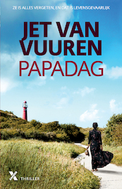 Papadag - Jet van Vuuren (ISBN 9789045212715)