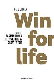 Win for life - Nele Lijnen (ISBN 9789463370387)