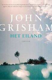 Het eiland - John Grisham (ISBN 9789400508996)