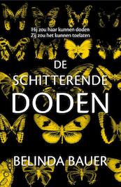 De schitterende doden - Belinda Bauer (ISBN 9789400507630)