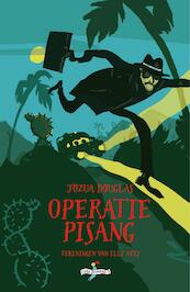 Operatie Pisang - Jozua Douglas (ISBN 9789026143960)