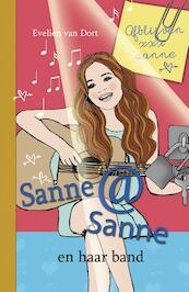Sanne @ Sanne en haar band - Evelien van Dort (ISBN 9789026622403)