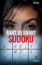 Sudoku - Bart Debbaut (ISBN 9789401442350)