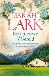 Een nieuwe wereld - Sarah Lark (ISBN 9789026142444)