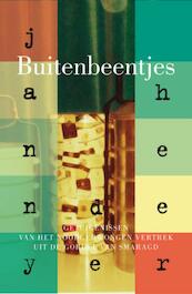 Buitenbeentjes - Janny de Heer (ISBN 9789062659289)