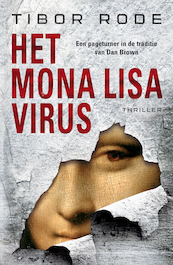 Het Mona Lisa-virus - Tibor Rode (ISBN 9789026142055)