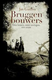 Bruggenbouwers - Jan Guillou (ISBN 9789044634846)