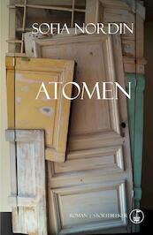 Atomen - Sofia Nordin (ISBN 9789082345087)