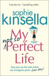 My Not so Perfect Life - Sophie Kinsella (ISBN 9781784162825)