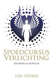Spoedcursus verlichting - Tijn Touber (ISBN <data><![CDATA[9789044961171)