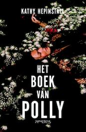 Het boek van Polly - Kathy Hepinstall (ISBN 9789044630671)