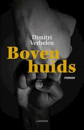 Bovenhuids - Dimitri Verbelen (ISBN 9789401446372)