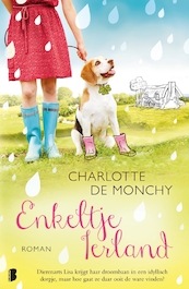 Enkeltje Ierland - Charlotte de Monchy (ISBN 9789052860619)