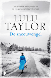 De sneeuwengel - Lulu Taylor (ISBN 9789402309850)