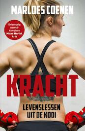 Kracht - Marloes Coenen (ISBN 9789400508088)