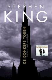 Tovenaarsglas - Stephen King (ISBN 9789024579747)