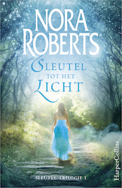 Sleutel tot het licht - Nora Roberts (ISBN 9789402753684)