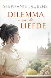 Dilemma van de liefde - Stephanie Laurens (ISBN 9789402753752)