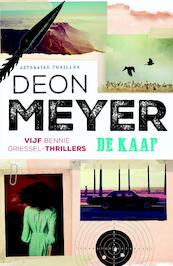 De Kaap - Deon Meyer (ISBN 9789044976670)