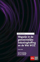 2017 - M.P. van der Burg, G. Groenewegen, F.J.H.L. Makkinga (ISBN 9789012400534)