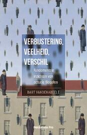 Verbijstering. veelheid. verschil - Vandenabeele Bart (ISBN 9789463370226)