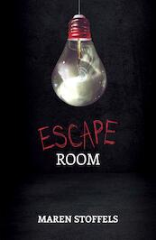 Escape Room - Maren Stoffels (ISBN 9789025874346)