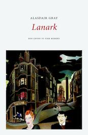 Lanark - Alasdair Gray (ISBN 9789492313324)
