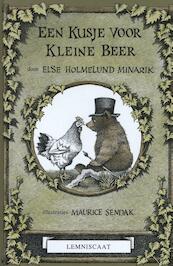 Een kusje voor Kleine Beer - Else Holmelund Minarik (ISBN 9789047709091)