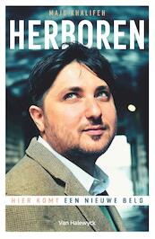 Herboren - Majd Khalifeh, Thijs Delrue (ISBN 9789461317797)