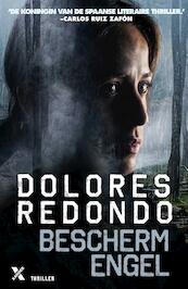 Beschermengel - Dolores Redondo (ISBN 9789401608206)