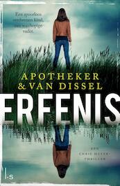 Erfenis - Apotheker & Van Dissel (ISBN 9789024578344)
