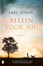 Alleen voor jou - Luke Allnutt (ISBN 9789022581360)