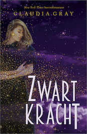 Zwartkracht - Claudia Gray (ISBN 9789402701128)