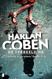 De verbeelding - Harlan Coben (ISBN 9789052860664)