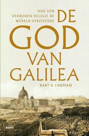 De God van Galilea - Bart Ehrman (ISBN 9789460038266)